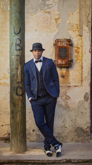 Roberto Fonseca - "LA GRAN DIVERSION"