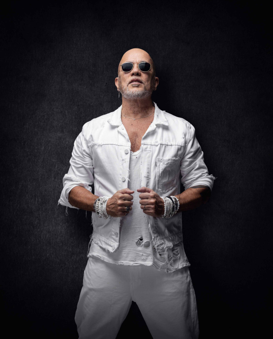 Pascal Obispo | Tournée « 30 ans de succès »